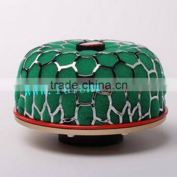 HOT SALE Green Auto Air Filter Foam