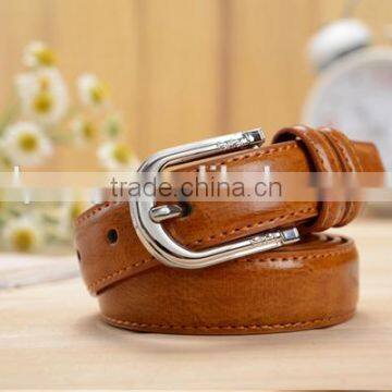 New Arrival high quality men genuine leather belt