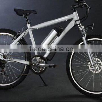 long cycle time 36V lithium ion electric bicycle battery