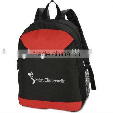 Promotional School Backpack 2014