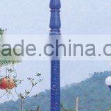 New style Aluminium garden lamp PL-033