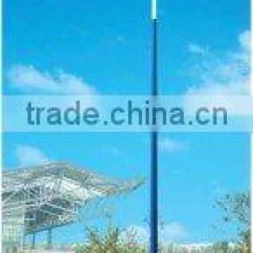 Modern Sodium Road lamp DL-33106