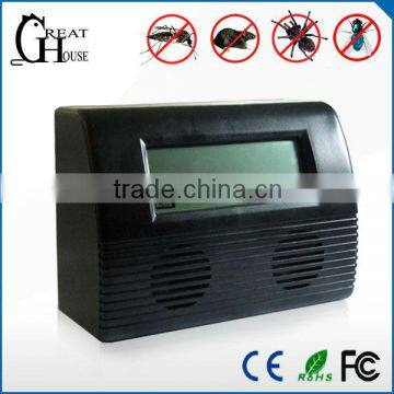 GH-711 Efficient electronic LCD screen pest control