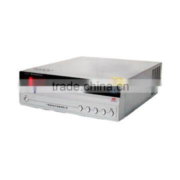 Grounding resistance tester