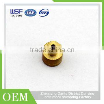 Hotselling Customized Small Bushing From Chinese Exporter