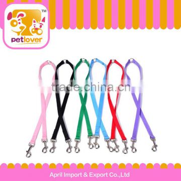 Stocked,Eco-Friendly Feature and Dogs Application Nylon Webbing Dog Collar