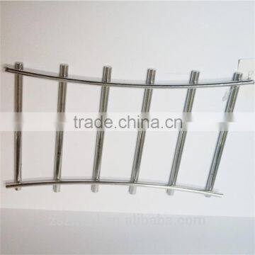 Hot Sell Stainless Steel Steam Pot Pad