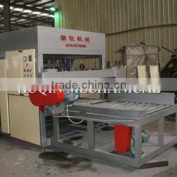 China Supplier Foam Cement Board Making Machinery Cut Machine