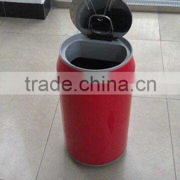 Electronic Trash Can
