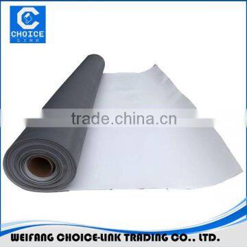 TPO waterproof membrane for swimming Pool