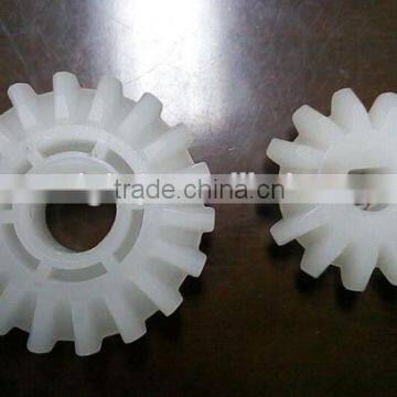 High Quality Plastic Bevel Gear photo-2