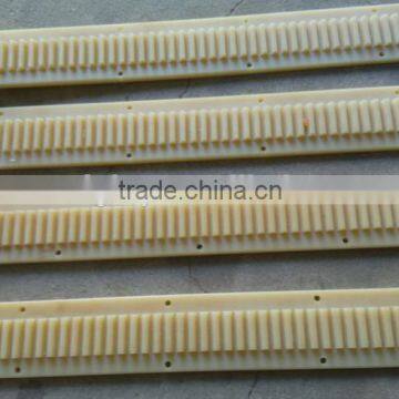M6 Factory Price Plastic Gear Rack photo-6