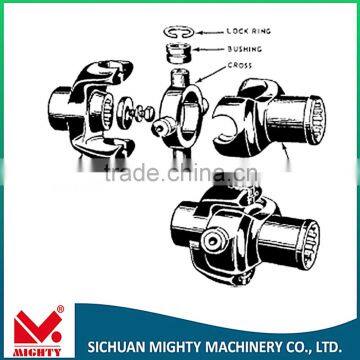 Low Price Universal Joints Ball Joints Carbon Steel Joint