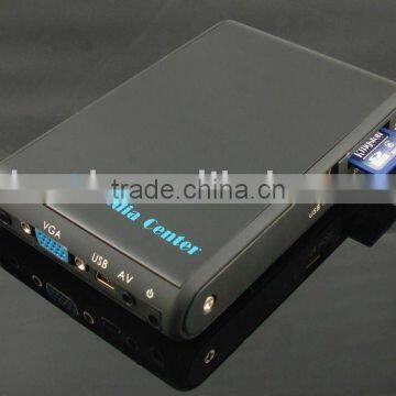 hdd reader
