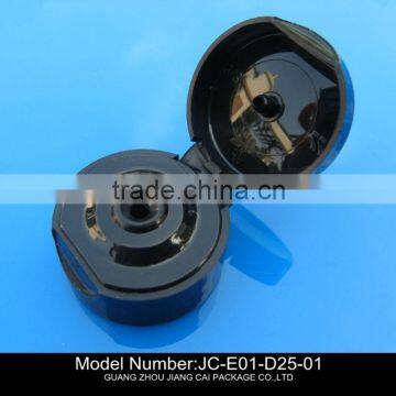 diameter 25mm plastic cap for tube