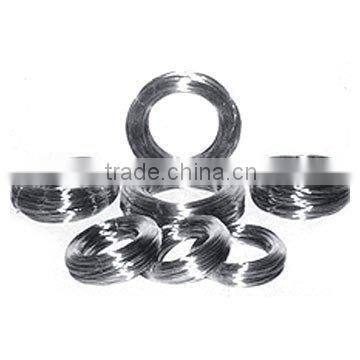 Stainless Steel Wire