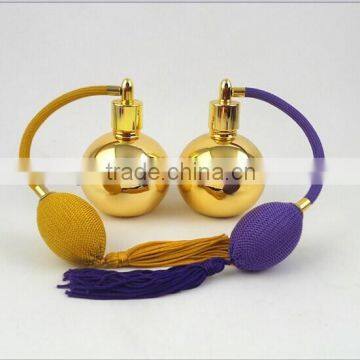 18/415 Screw Neck Perfume Bottle Bulb Atomizer photo-6