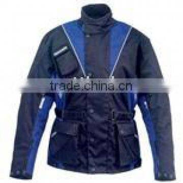 Textile Jackets