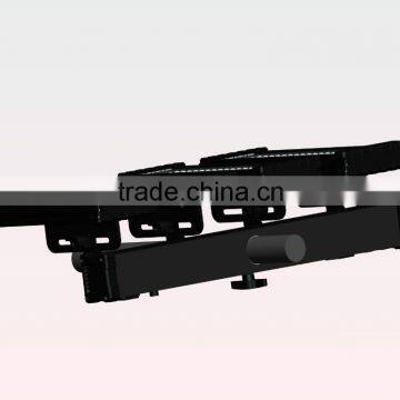 2015 Newest Footswitch Control Stage Lighting for Outdoor Performance With Guitar Effect Pedal photo-6