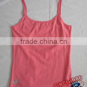 Fancy Lady's Camisole