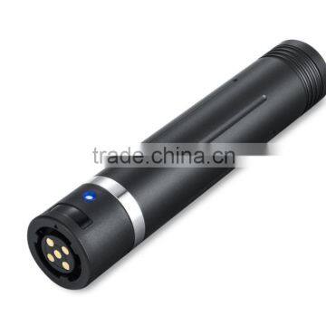 4G Security Patrol System
