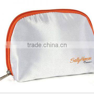 China Exit Women Satin Storage Clutch Bag