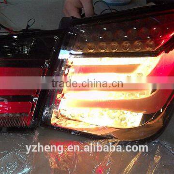 CHEVROLET CRUZE LED Tail Light (ISO9001&TS16949) photo-5