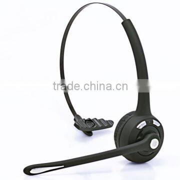 Headwearing Wireless Mono Bluetooth Headphone GF-BH-M6 photo-5