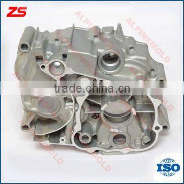 aluminum die casting mold