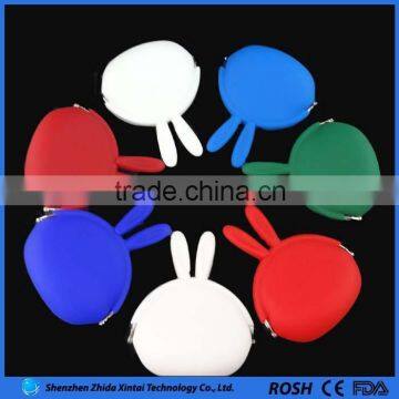 Hot Sell on Amazon Silicone Handbags Purses photo-5