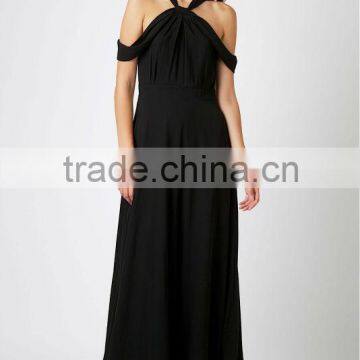 WW012 Classic Hethaway Evening Dress