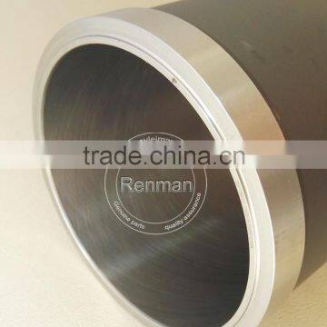 6CT Wet Cylinder Block Liner 3802370 photo-3