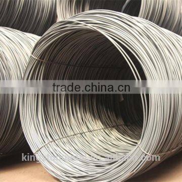 SAE1006/1008 steel wire rod ranges