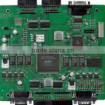 2016 High quality PCBA circuit board/ PCB design