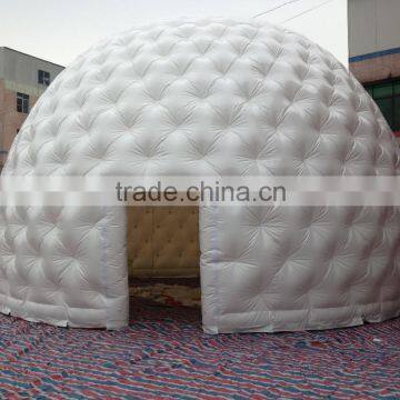 Hot Sale Dome Inflatable Bubble Tent Event Tent, Giant Inflatable Clamshell for Sale