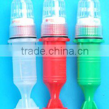 Marine Fisheries led light