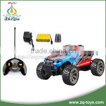 Best selling radio control toys smart kid rc car toy made in China radio control car for big kids