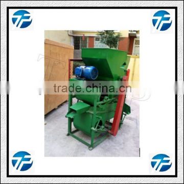 Small Peanut Sheller |Shelling |Peeling Machine