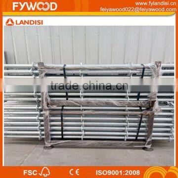 used construction scaffolding / quick scaffolding steel scaffold