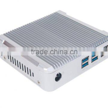 embedded desktops mini pc X5300m i3-4010u 8GB memory 1TB storage