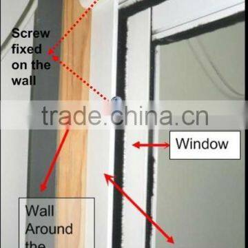 mosquito screen