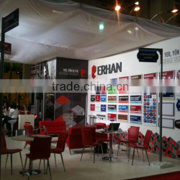 Exhibition Stand