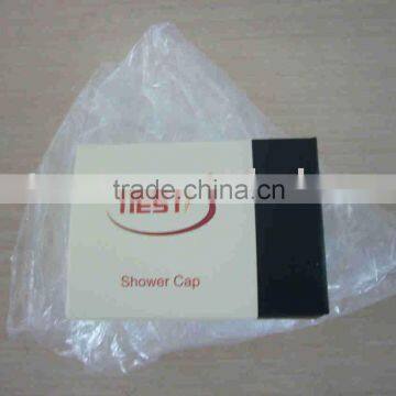 hotel amenities shower cap DT-S015