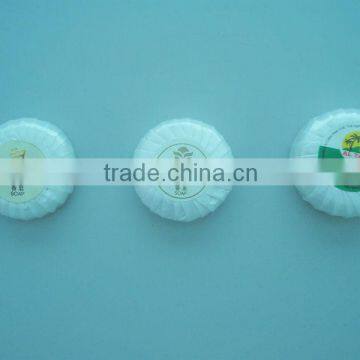 round hotel soap DT-S1157