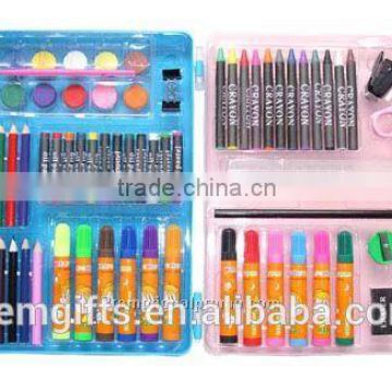 Hot Pupil Color Pencil Set