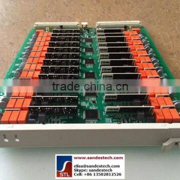 ZTE RASL RASL-INF RASL-IDT1054 B040200 Reversal Analog Subscriber Card for ZTE ZXJ10 ZXJ10B PSTN photo-2