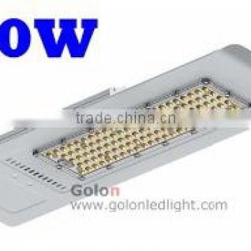 Factory price LED road light lamp 120W Competitive price and Super Bright