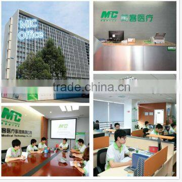 Portable rf Beauty MOS Central Oxygen Supply System photo-6