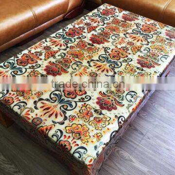 plastic dining table, plastic tablecloth pvc tablelcoth