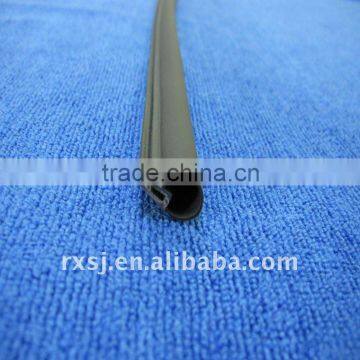 black EPDM sealing strip used for electronic box